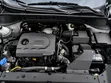 Hyundai Tucson Eco FWD 2017 White - 4