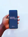 Samsung Galaxy S20+ 5G 256GB Gray - 2