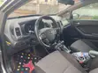 Kia Forte 2018 Silver - 3