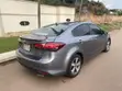 Kia Forte 2018 Silver - 5
