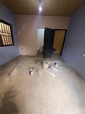 1-Bedroom Apartment for Rent on Spintex Main Road