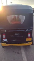 Bajaj RE 2026 Black - 2