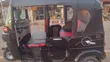 Bajaj RE 2026 Black - 5