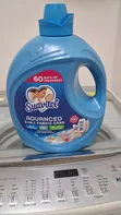 Suavitel Advanced 3-in-1 Fabric Softener, 4.7L - 1