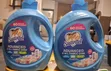 Suavitel Advanced 3-in-1 Fabric Softener, 4.7L - 2