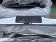 Toyota Hilux Back Bumper Spoilers - 2