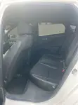 Honda Civic 2019 White - 5