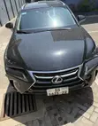 2017 Lexus NX 200t AWD SUV - 1