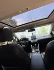 2017 Lexus NX 200t AWD SUV - 4