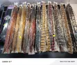 Bone Straight & Deep Weave Hair Extensions - 2