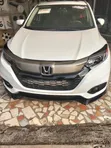 2019 Honda HR-V EX AWD SUV - 1