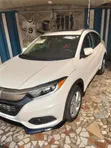 2019 Honda HR-V EX AWD SUV - 2