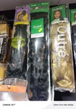 Hair Extensions & Wigs - Goddess Weave, Brazilian Kinky, Passion Twist - 1