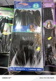 Hair Extensions & Wigs - Goddess Weave, Brazilian Kinky, Passion Twist - 3