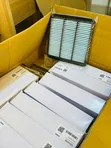 Genuine Mitsubishi Triton Pajero Sport Air Filter (1500A098) - 2