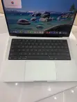 Apple MacBook Pro 2021 M1 Pro 16GB RAM 1TB SSD - 4