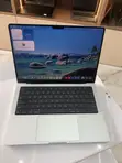 Apple MacBook Pro 2021 M1 Pro 16GB RAM 1TB SSD - 5