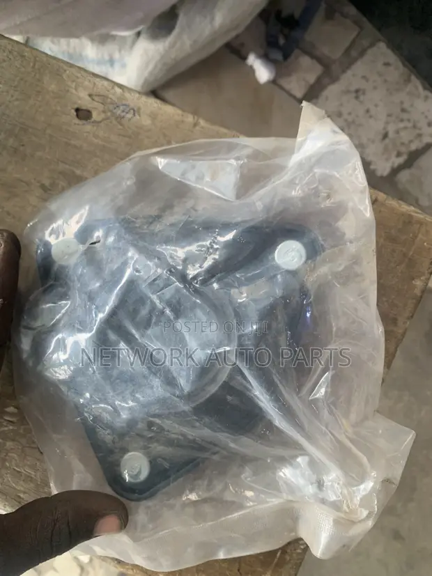 Shocks for Toyota, Honda, Ford, BMW & More - 1