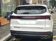 Jetour X70 Plus 2021 White - 2