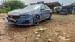Honda Accord Sport SE 1.5T 2021 Blue - 3
