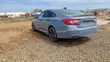 Honda Accord Sport SE 1.5T 2021 Blue - 4