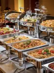 Fully Loaded Catering Service - 5