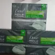 Dove Tablet Soap - 2