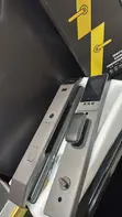 Smart Door Lock DZ-01 - 1