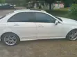 Mercedes-Benz C250 2014 White - 1