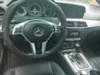 Mercedes-Benz C250 2014 White - 2