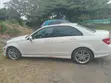 Mercedes-Benz C250 2014 White - 3