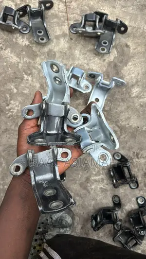 Toyota Tacoma, Tundra, Sequoia, Land Cruiser Door Hinges & Parts