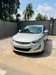 2016 Hyundai Elantra Limited Sedan FWD - 1