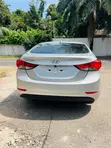 2016 Hyundai Elantra Limited Sedan FWD - 3