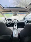 2016 Hyundai Elantra Limited Sedan FWD - 4