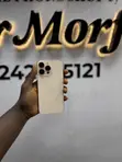 Apple iPhone 16 Pro Max 256GB Gold - 2