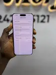 Apple iPhone 16 Pro Max 256GB Gold - 3