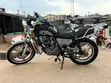 Haojin HJ125 Motorcycle - 5