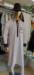 Tailored Safari & Business Suits - 2