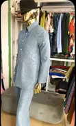 Tailored Safari & Business Suits - 3