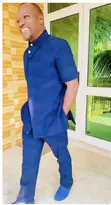 Tailored Safari & Business Suits - 4