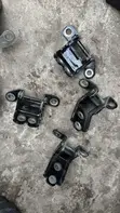 Honda HR-V Front and Rear Door Hinges - 2
