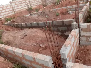 Land for Sale in Nsawam, Near Accra-Kumasi Highway