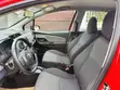 2016 Toyota Yaris SE Hatchback 5dr Red - 4