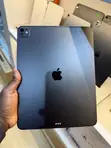 Apple iPad Pro 13" (2024) 256GB Black - 1