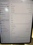 Apple iPad Pro 13" (2024) 256GB Black - 3