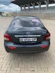 Toyota Yaris 2010 Black - 4