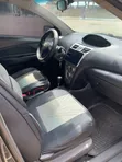 Toyota Yaris 2010 Black - 5