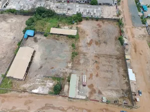 2.40 Acre Industrial Land for Sale, Tema Industrial Area