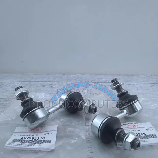 Kowze Front Suspension Stabilizer Link for Mitsubishi L200 - 1